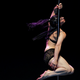 Illustration for article titled NY Strip Club Seeks Tax Exemption Because Art